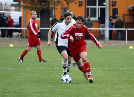 14. Spieltag SV Jena-Zwätzen : SV Moßbach