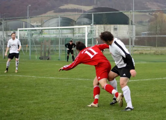 14. Spieltag SV Jena-Zwätzen : SV Moßbach