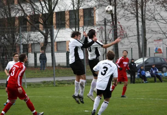 14. Spieltag SV Jena-Zwätzen : SV Moßbach