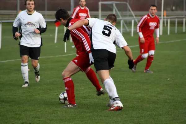 14. Spieltag SV Jena-Zwätzen : SV Moßbach