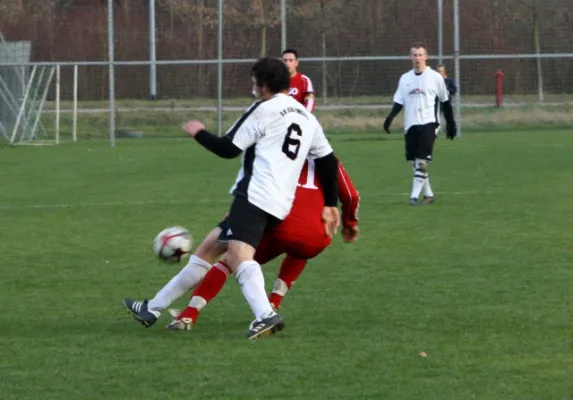 14. Spieltag SV Jena-Zwätzen : SV Moßbach