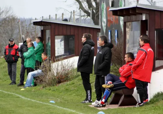 SV Moßbach : SV GW Tanna