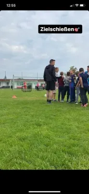 2. Sportfest von Grundschule & Sportverein