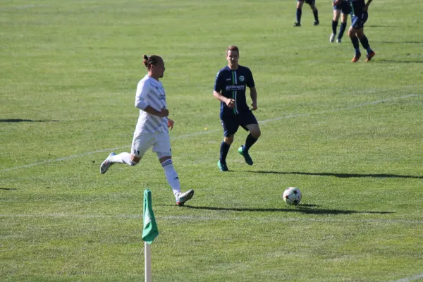 Pokalfinale FSVO - SVM 2:1 (0:1) Teil II