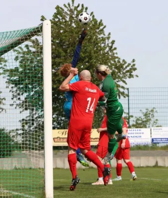 21. ST: SV Moßbach - SG SV Hermsdorf 4:1 (1:0)