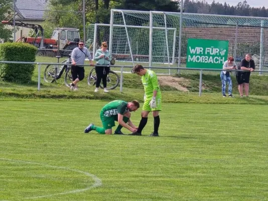 21. ST: SVM - SG SV Hermsdorf 4:1 - Teil II