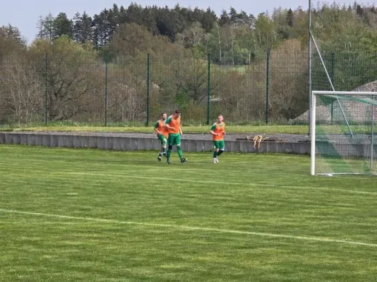 21. ST: SVM - SG SV Hermsdorf 4:1 - Teil II