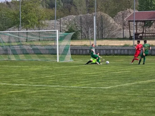 21. ST: SVM - SG SV Hermsdorf 4:1 - Teil II