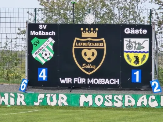 21. ST: SVM - SG SV Hermsdorf 4:1 - Teil II