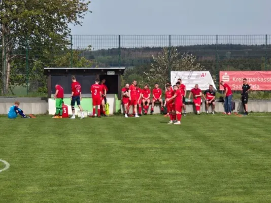 21. ST: SVM - SG SV Hermsdorf 4:1 - Teil II