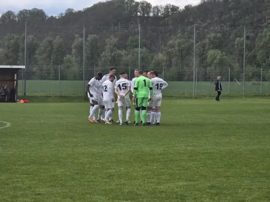 22. ST: SV Rothenstein - SVM 5:2 (H: 3:0)  Teil II