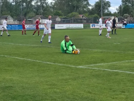 22. ST: SV Rothenstein - SVM 5:2 (H: 3:0)  Teil II