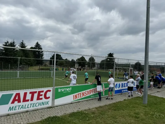 2. KRS-Soccercup am 23.06.2024 in Moßbach (Teil 2)