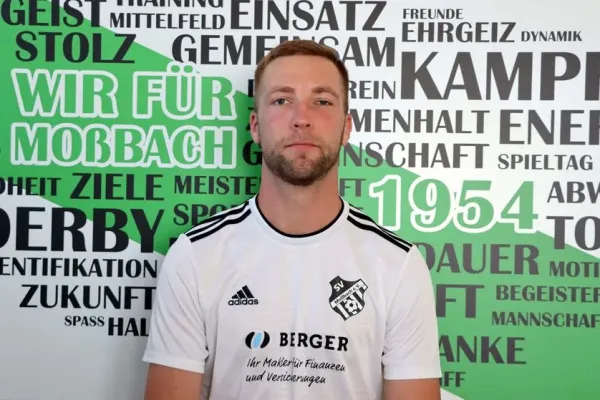 2018-2024 für den SVM: Fabian Thümmel zum Abschied