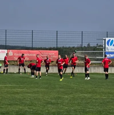 4. ST: SGM - Täler SV Ottendorf 5:0 (H: 2:0)