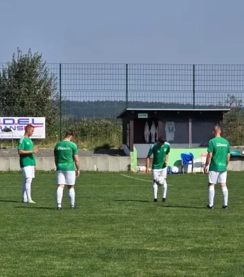 4. ST: SGM - Täler SV Ottendorf 5:0 (H: 2:0)