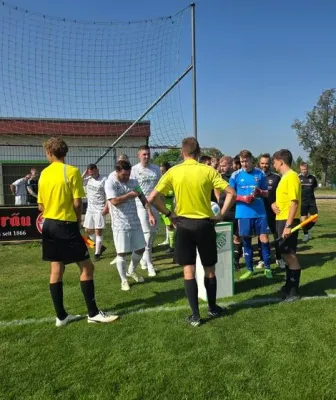 4. ST: SGM - Täler SV Ottendorf 5:0 (H: 2:0)