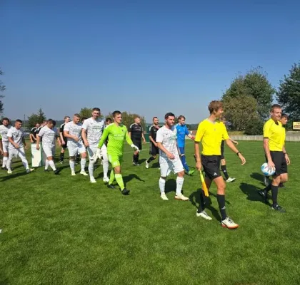 4. ST: SGM - Täler SV Ottendorf 5:0 (H: 2:0)