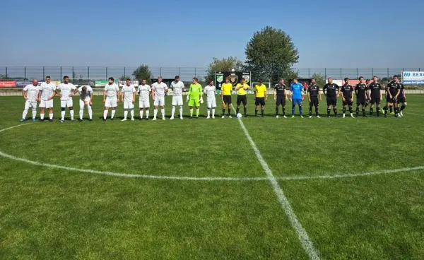 4. ST: SGM - Täler SV Ottendorf 5:0 (H: 2:0)