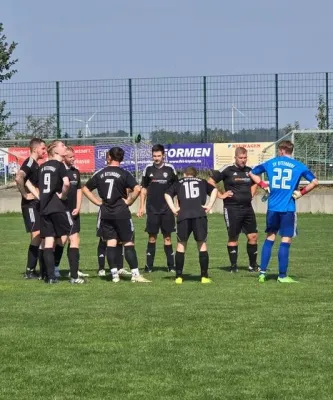 4. ST: SGM - Täler SV Ottendorf 5:0 (H: 2:0)