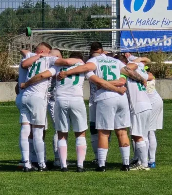 4. ST: SGM - Täler SV Ottendorf 5:0 (H: 2:0)