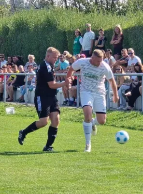 4. ST: SGM - Täler SV Ottendorf 5:0 (H: 2:0)