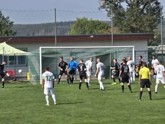 4. ST: SGM - Täler SV Ottendorf 5:0 (H: 2:0)