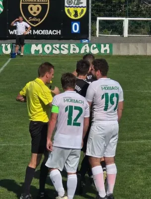 4. ST: SGM - Täler SV Ottendorf 5:0 (H: 2:0)