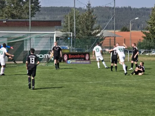 4. ST: SGM - Täler SV Ottendorf 5:0 (H: 2:0)