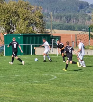 4. ST: SGM - Täler SV Ottendorf 5:0 (H: 2:0)