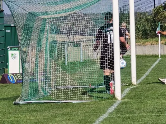 4. ST: SGM - Täler SV Ottendorf 5:0 (H: 2:0)