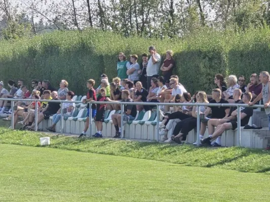 4. ST: SGM - Täler SV Ottendorf 5:0 (H: 2:0)