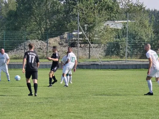 4. ST: SGM - Täler SV Ottendorf 5:0 (H: 2:0)