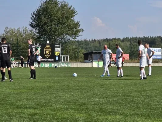 4. ST: SGM - Täler SV Ottendorf 5:0 (H: 2:0)