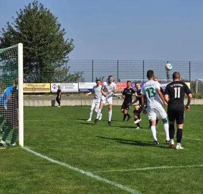 4. ST: SGM - Täler SV Ottendorf 5:0 (H: 2:0)