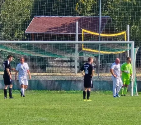 4. ST: SGM - Täler SV Ottendorf 5:0 (H: 2:0)