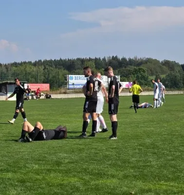 4. ST: SGM - Täler SV Ottendorf 5:0 (H: 2:0)