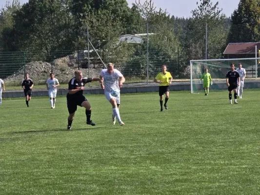 4. ST: SGM - Täler SV Ottendorf 5:0 (H: 2:0)