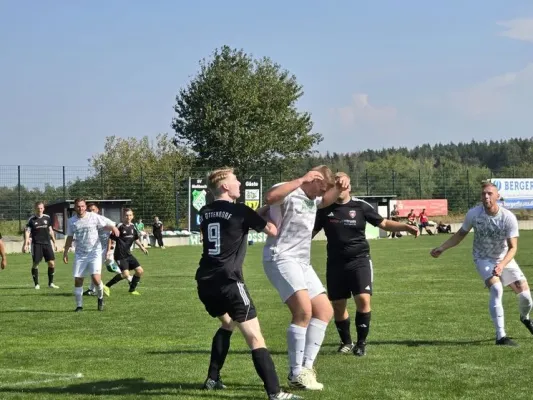 4. ST: SGM - Täler SV Ottendorf 5:0 (H: 2:0)