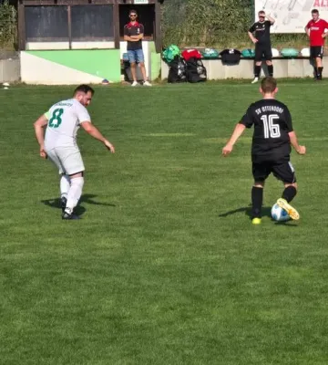 4. ST: SGM - Täler SV Ottendorf 5:0 (H: 2:0)