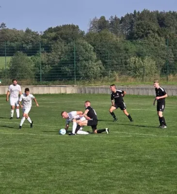 4. ST: SGM - Täler SV Ottendorf 5:0 (H: 2:0)