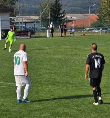 4. ST: SGM - Täler SV Ottendorf 5:0 (H: 2:0)