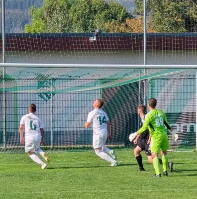 4. ST: SGM - Täler SV Ottendorf 5:0 (H: 2:0)