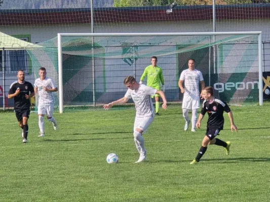 4. ST: SGM - Täler SV Ottendorf 5:0 (H: 2:0)