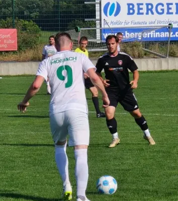 4. ST: SGM - Täler SV Ottendorf 5:0 (H: 2:0)