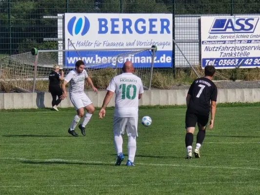 4. ST: SGM - Täler SV Ottendorf 5:0 (H: 2:0)