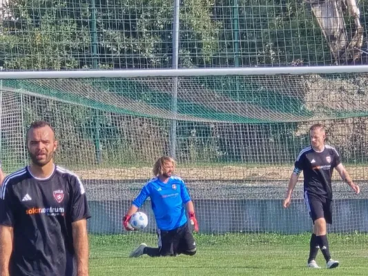 4. ST: SGM - Täler SV Ottendorf 5:0 (H: 2:0)