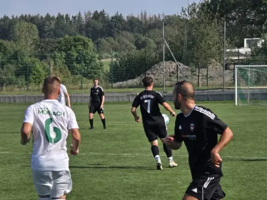 4. ST: SGM - Täler SV Ottendorf 5:0 (H: 2:0)