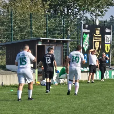 4. ST: SGM - Täler SV Ottendorf 5:0 (H: 2:0)