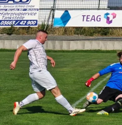 4. ST: SGM - Täler SV Ottendorf 5:0 (H: 2:0)